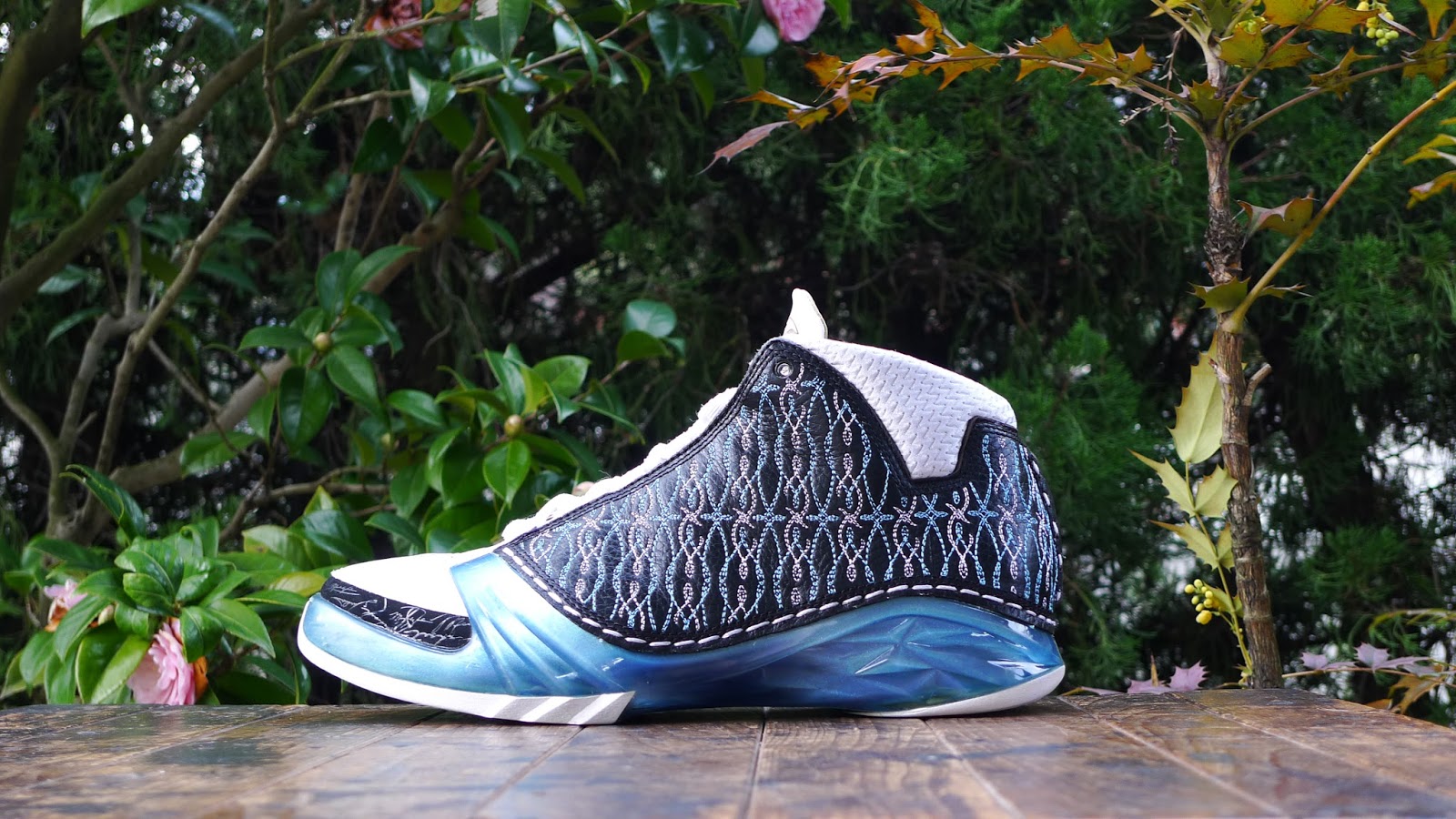 Air Jordan XX3 (23) Performance Review - SZOK | SZOK